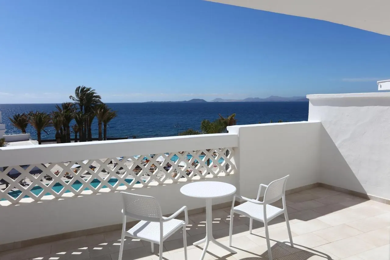 Iberostar Selection Lanzarote Park Hotel Playa Blanca  5*, Playa Blanca (Lanzarote)