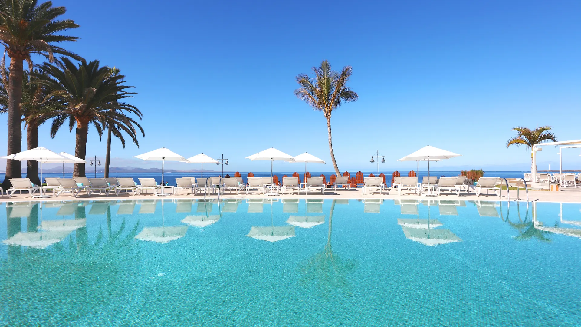 Iberostar Selection Lanzarote Park Hotel Playa Blanca  Spain