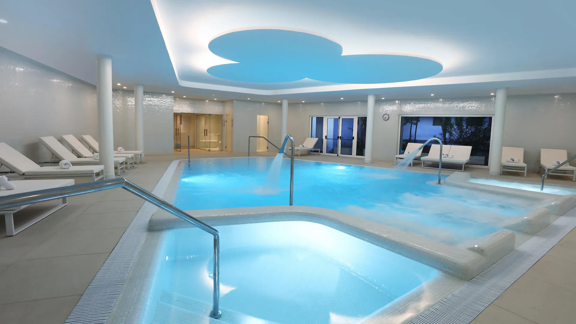 Iberostar Selection Lanzarote Park Hotel Playa Blanca  5*, Playa Blanca (Lanzarote)