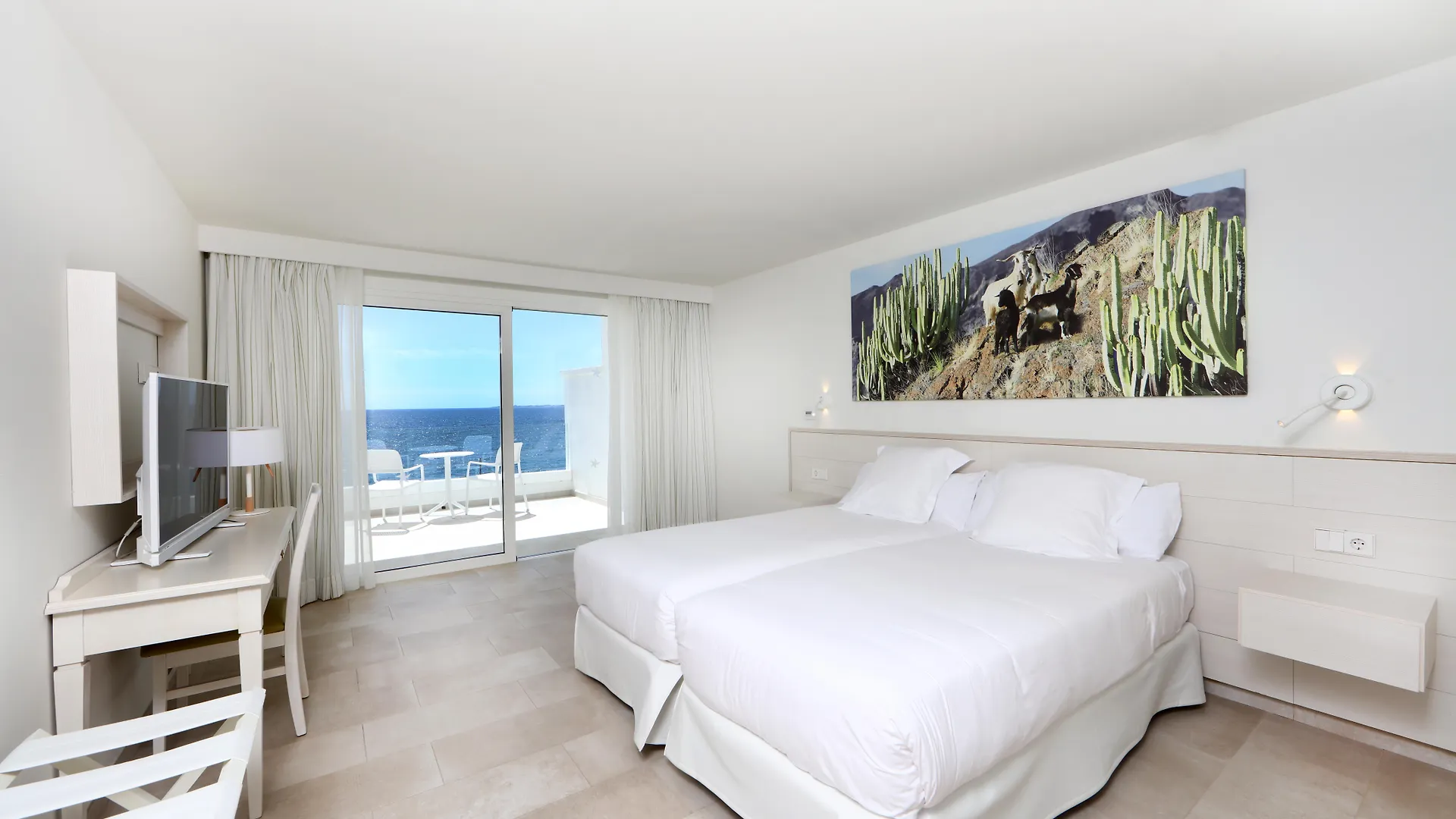 Iberostar Selection Lanzarote Park Hotel Playa Blanca
