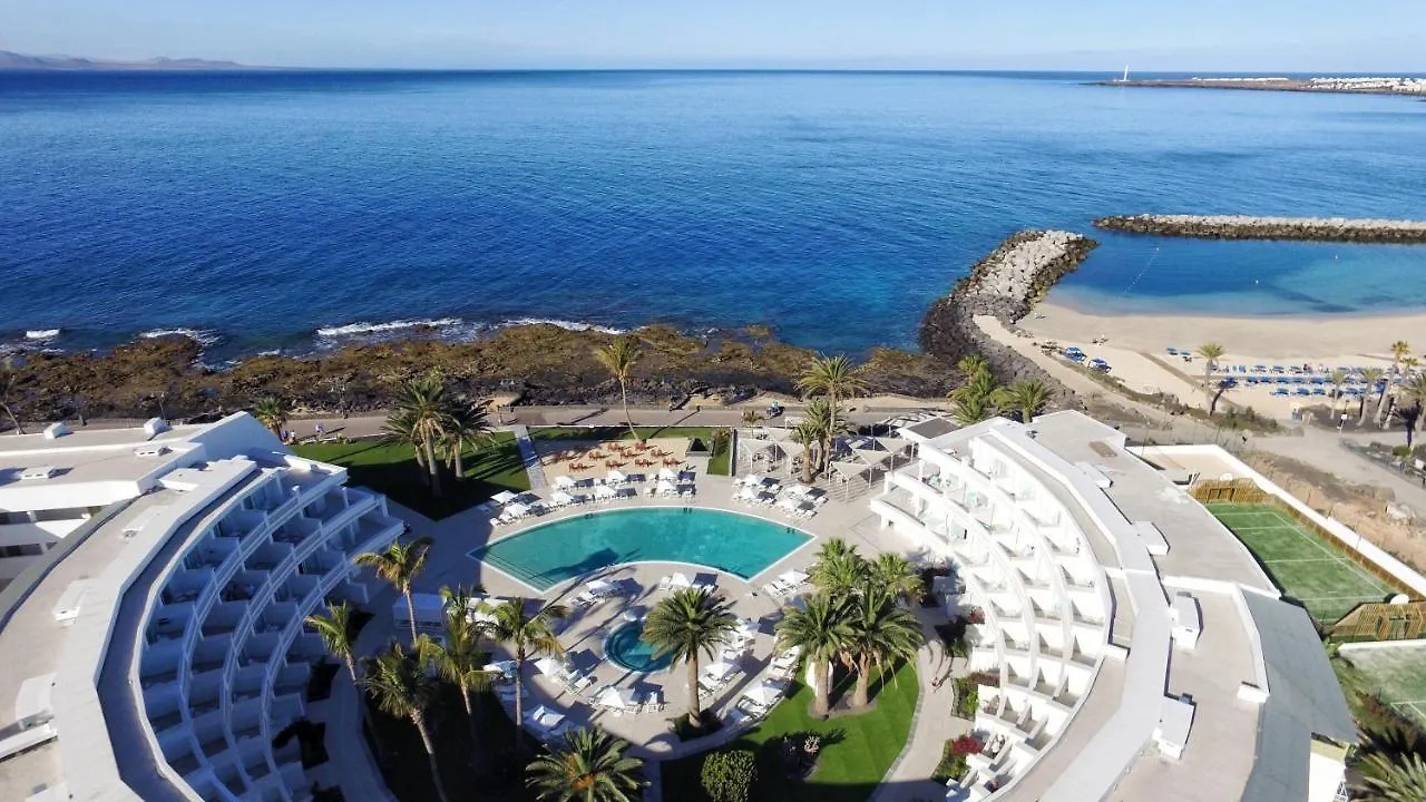 *****  Iberostar Selection Lanzarote Park Hotel Playa Blanca  Spain