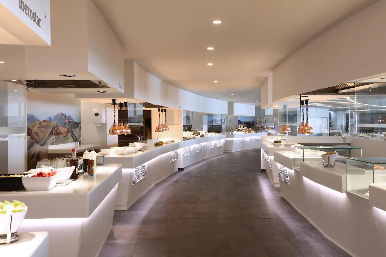 *****  Iberostar Selection Lanzarote Park Hotel Playa Blanca  Spain