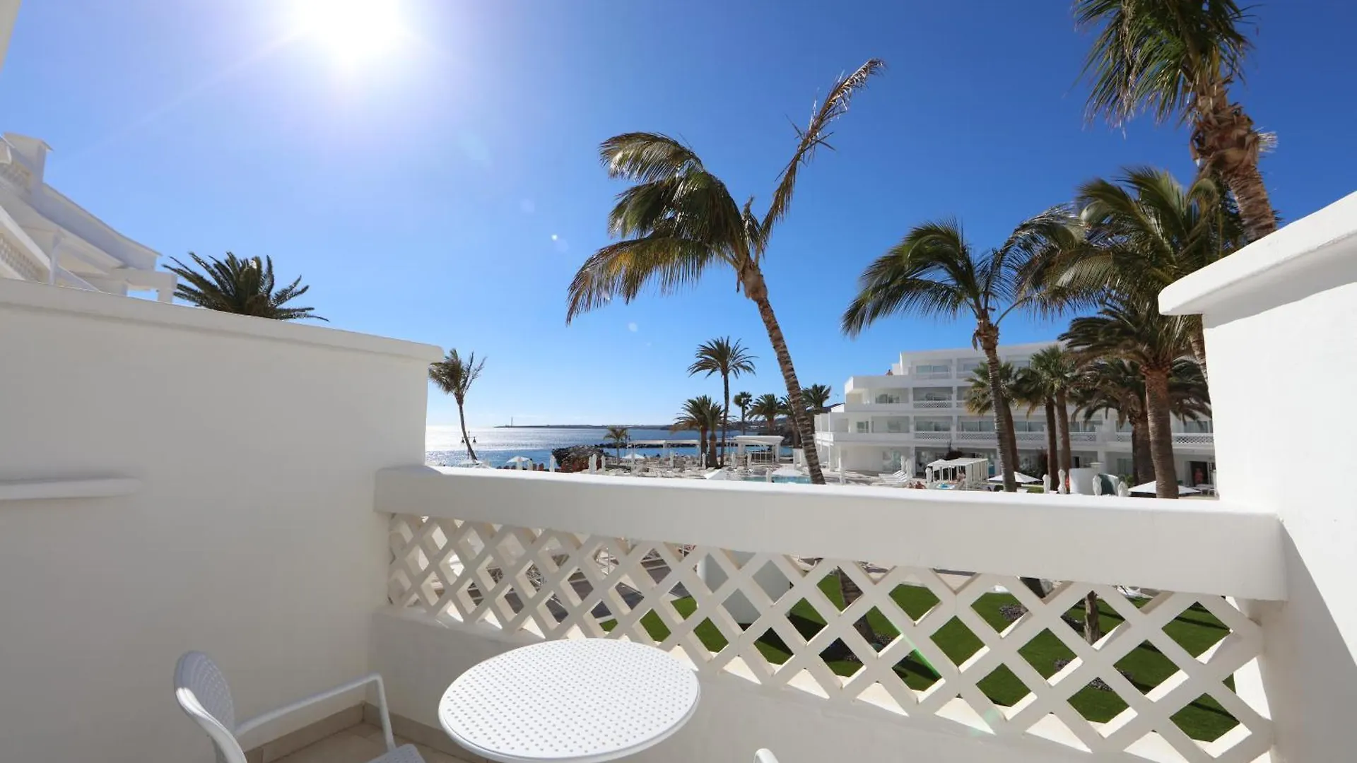 Iberostar Selection Lanzarote Park Hotel Playa Blanca  Playa Blanca (Lanzarote)