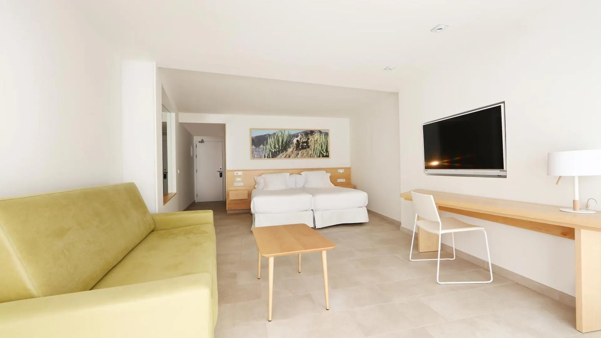 *****  Iberostar Selection Lanzarote Park Hotel Playa Blanca  Spain
