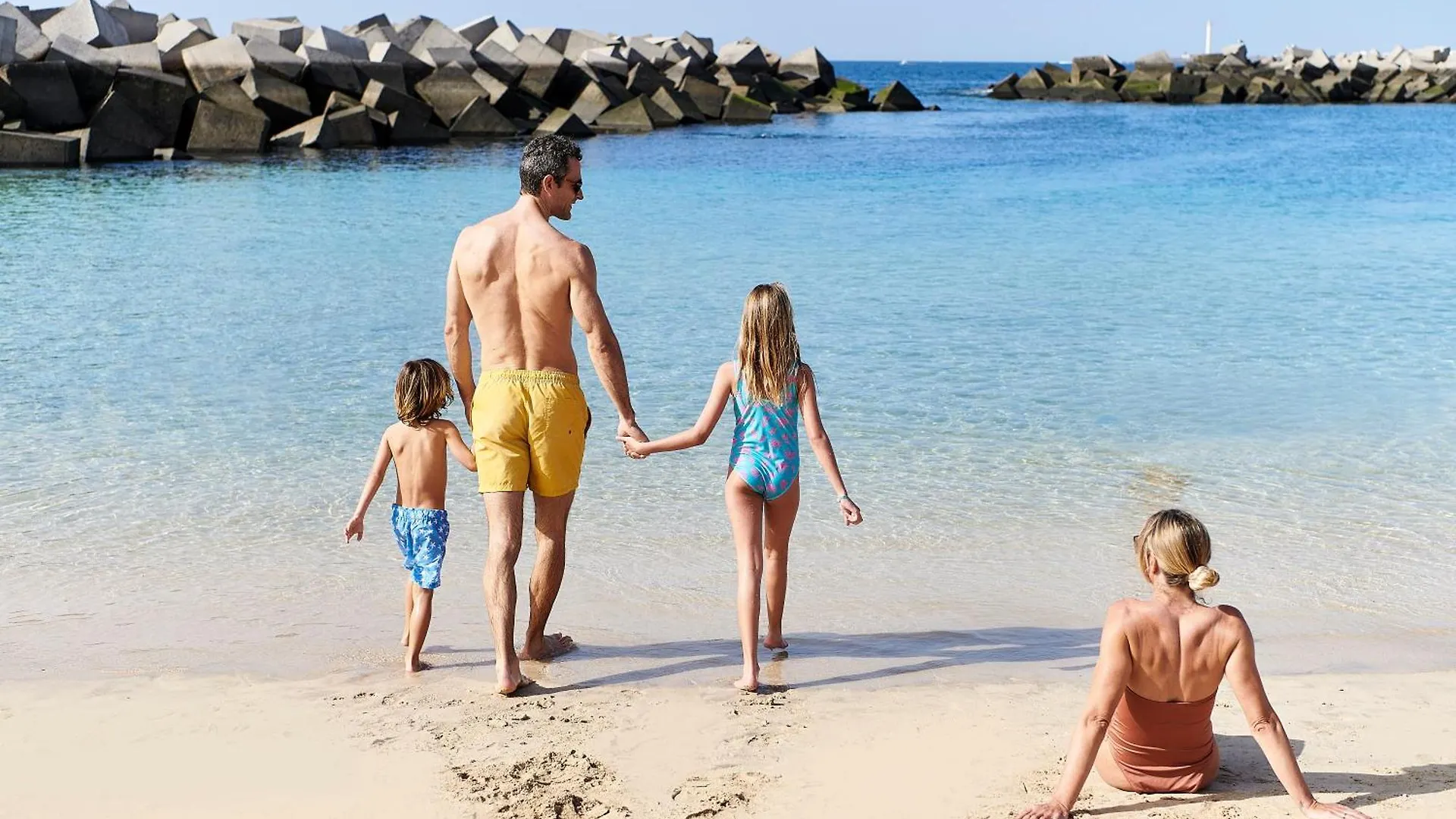 Iberostar Selection Lanzarote Park Hotel Playa Blanca
