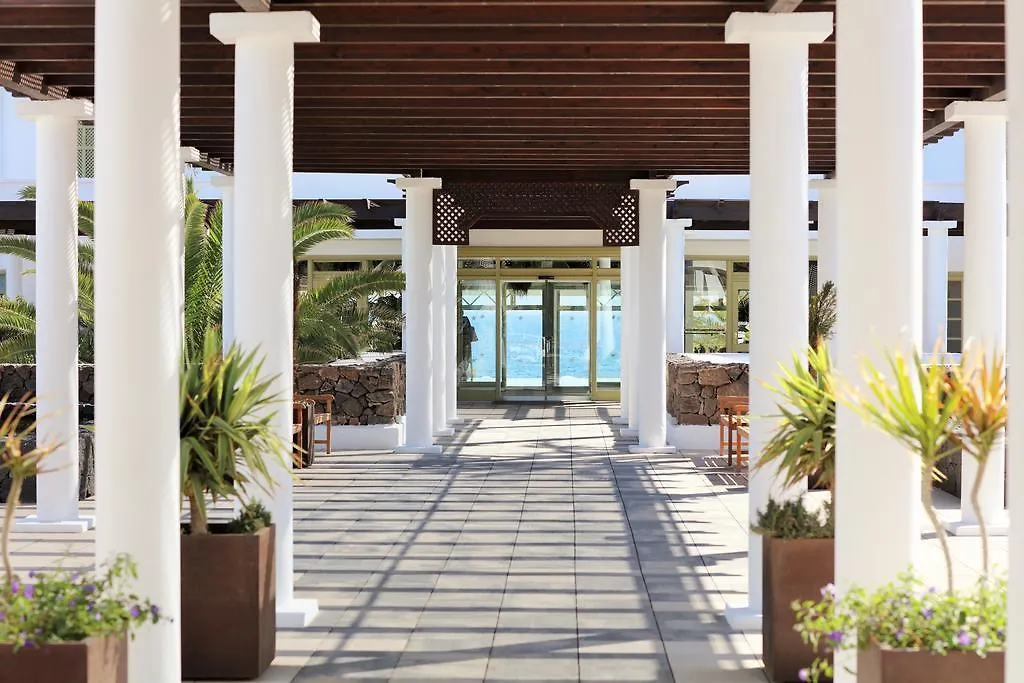 Iberostar Selection Lanzarote Park Hotel Playa Blanca  Spain