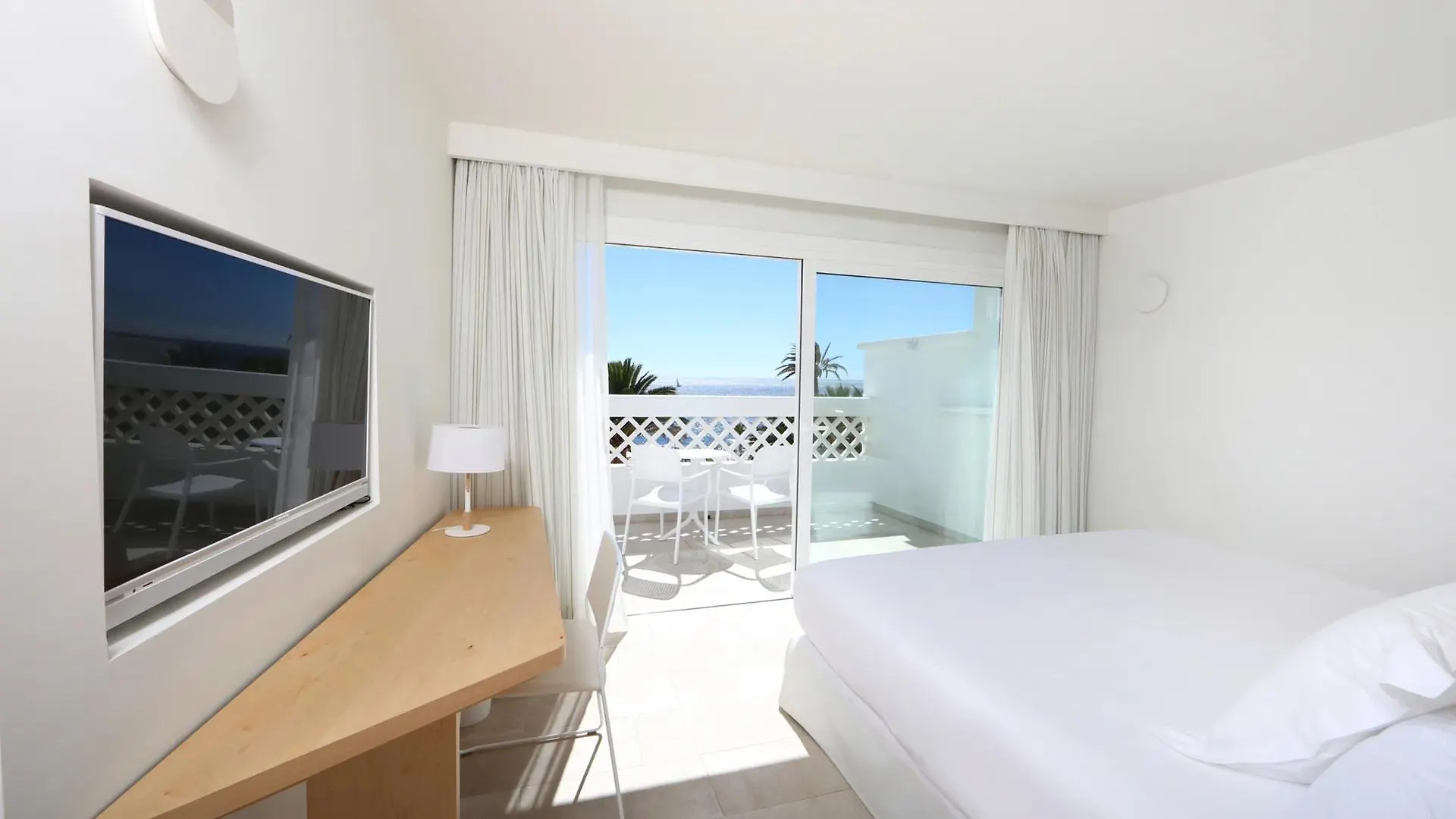 Iberostar Selection Lanzarote Park Hotel Playa Blanca  Spain