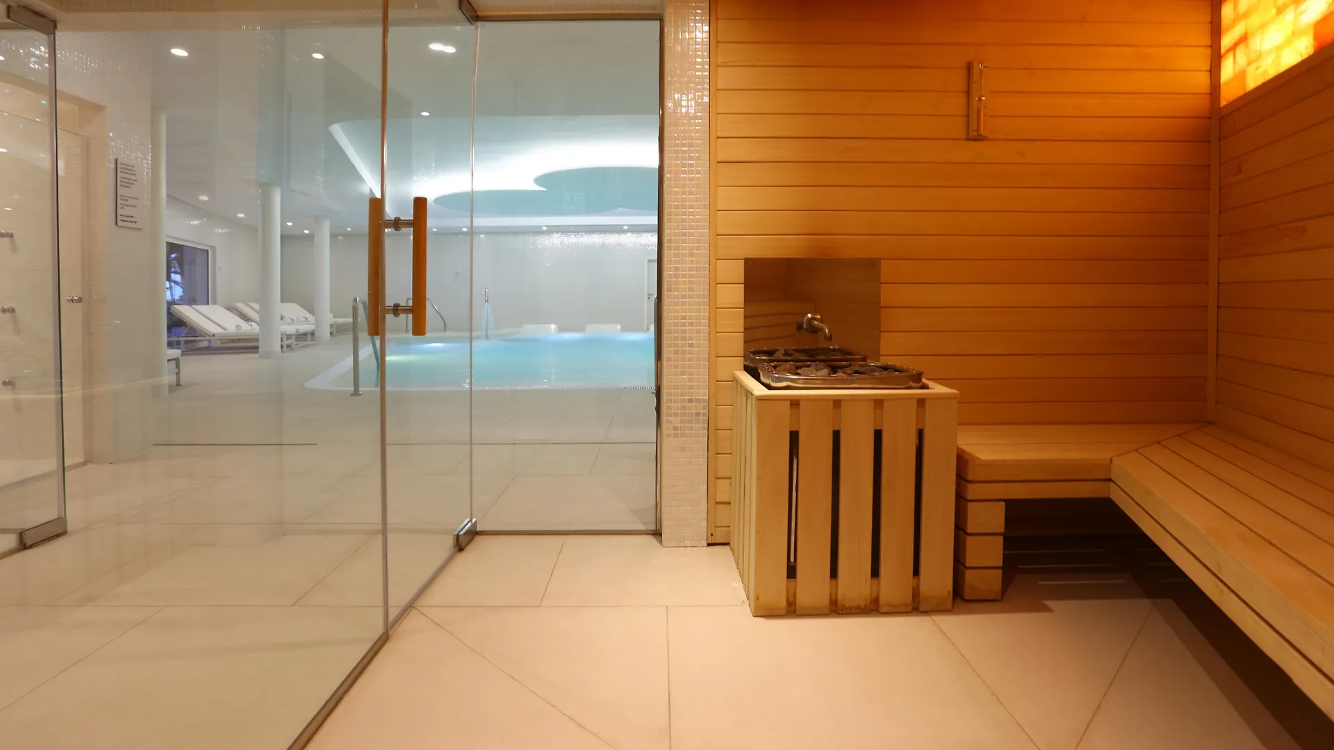 *****  מלון פלאיה בלנקה Iberostar Selection Lanzarote Park ספרד