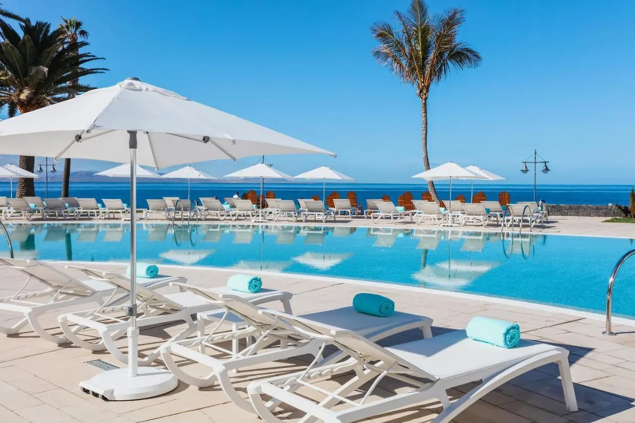 *****  Iberostar Selection Lanzarote Park Hotel Playa Blanca  Spain
