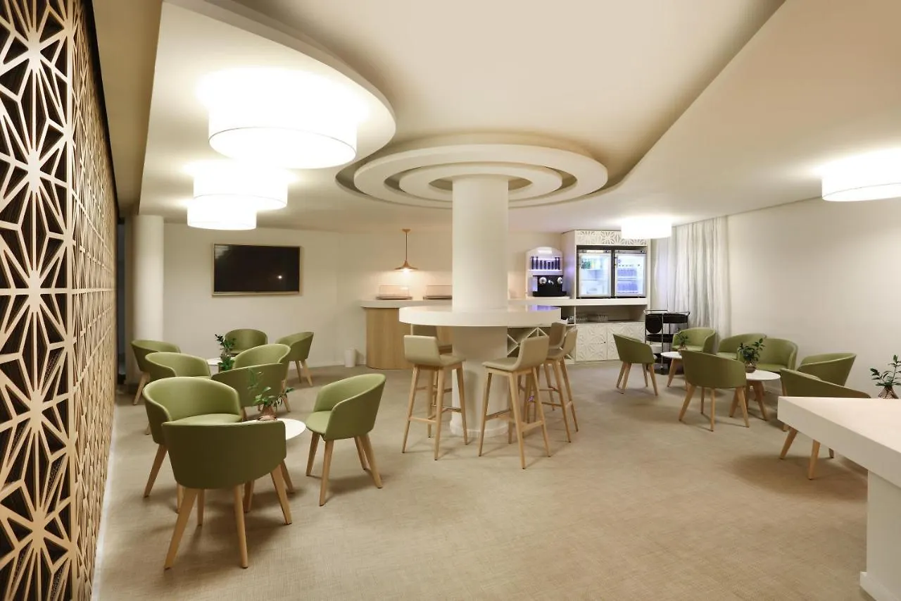 Iberostar Selection Lanzarote Park Hotel Playa Blanca  Playa Blanca (Lanzarote)