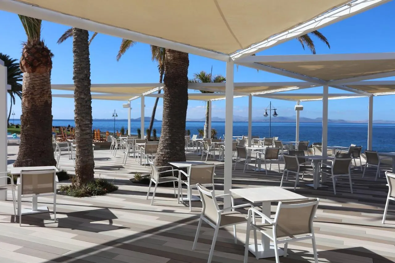 Iberostar Selection Lanzarote Park Hotel Playa Blanca