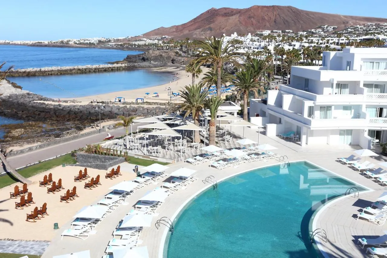 Iberostar Selection Lanzarote Park Hotel Playa Blanca