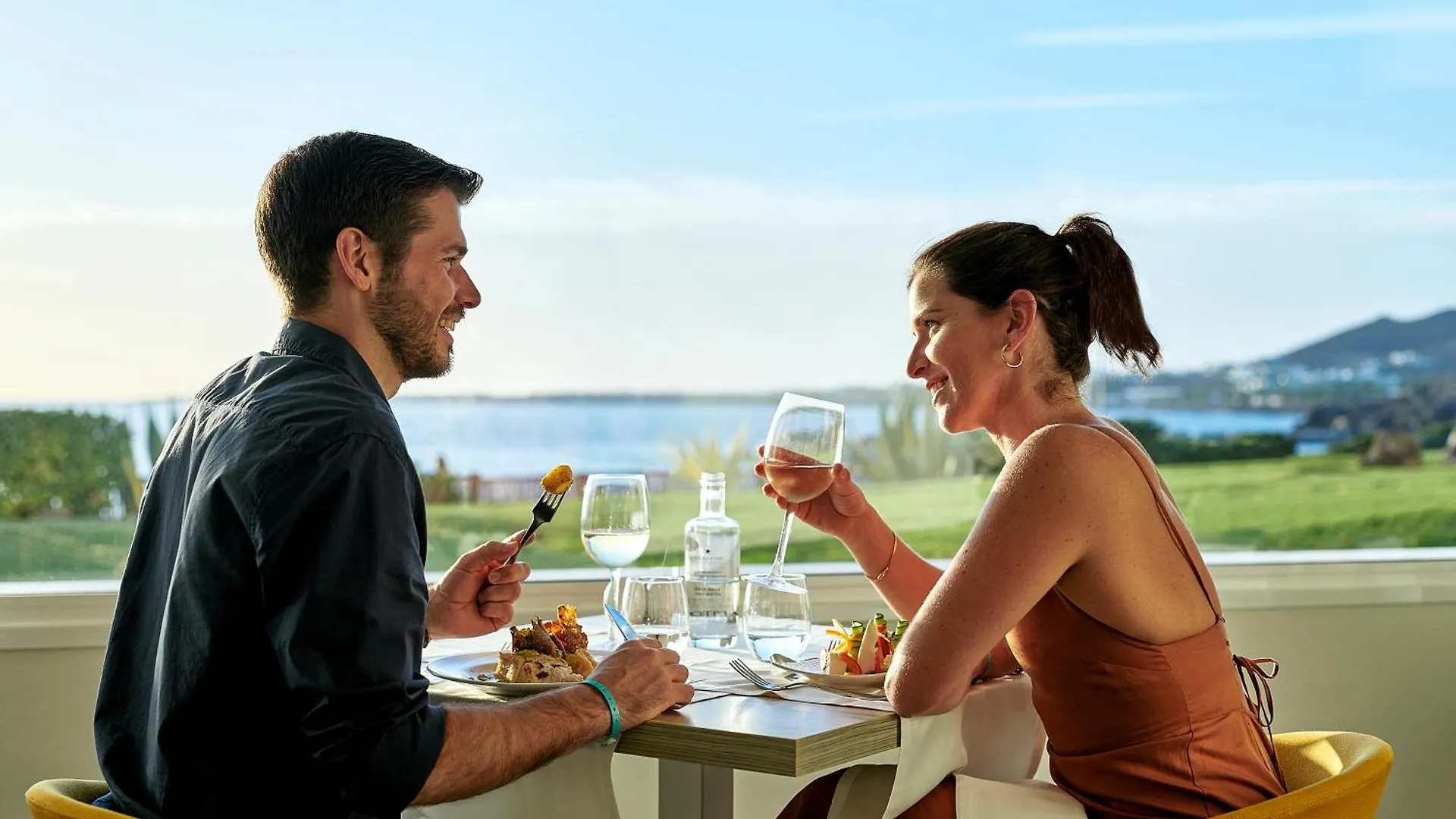 Iberostar Selection Lanzarote Park Hotel Playa Blanca