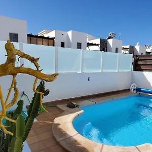 Villa Lanzarote, Playa Blanca (Lanzarote)
