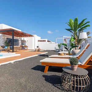 Villa Famara By Villalia Villa