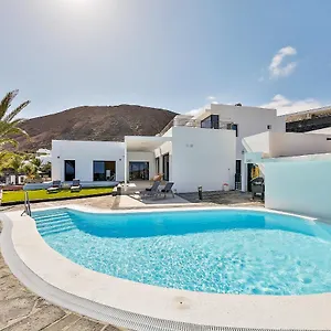 Villa Marblau Lanzarote, Playa Blanca (Lanzarote)