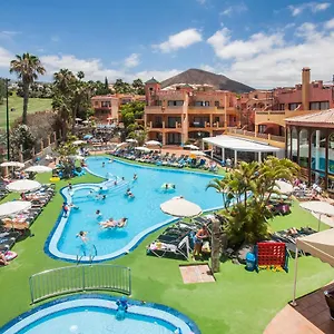 Hotell Mandi Golf