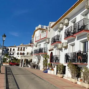 Balcon De Apartmán Maro