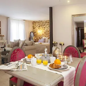 Total (adults Only) Apartment Marbella