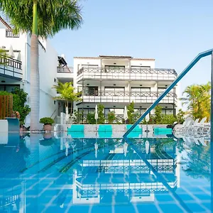Hotell Vanilla Garden Boutique - Adults Only