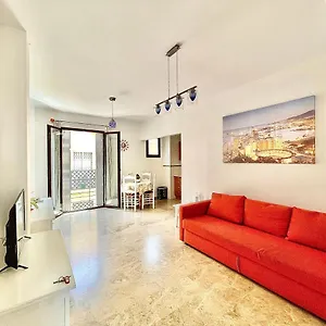 Jazmin Centro Apartmán Màlaga