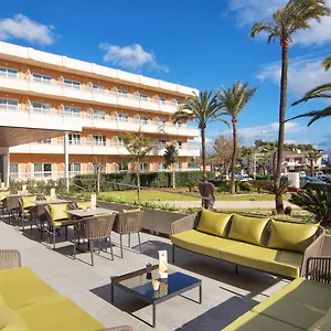 Js Alcudi-mar Hotell