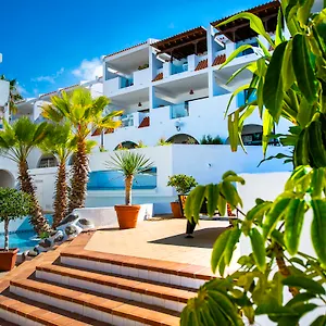 Albatros By Malibu Lejlighedshotel