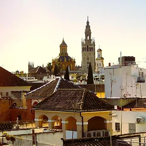 San Clemente Apartment Seville