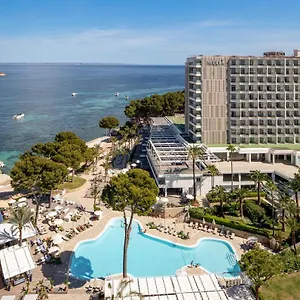 Melia Calvia Hotell