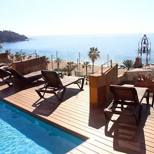 Metropol 4* Lloret de Mar