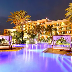 Exe Thalasso & Spa- Adults Only 4* Estepona