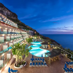 Hotell Mogan Princess & Club