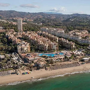 Marriott's Hotell