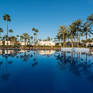 Hotell Hd Parque Cristobal Gran Canaria