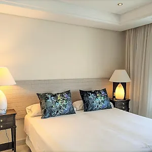 Marina Mariola By Coral Apartment Marbella