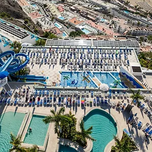 Hotell Servatur Puerto Azul