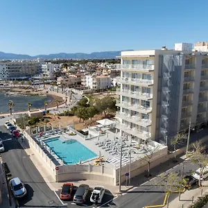 Bq Apolo Hotell