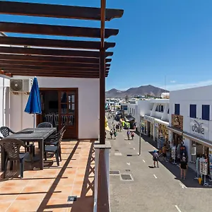 Holiday home Limonade Deluxe Main Center By Pvl, Playa Blanca (Lanzarote)