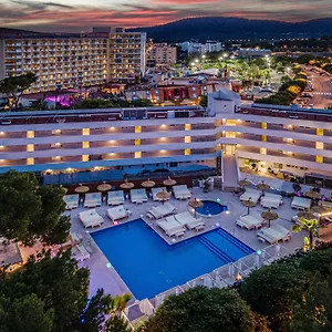 Mallorca Apartmán Magalluf