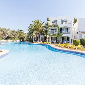 Bluesea Ses Cases D'or 4* Cala D´Or