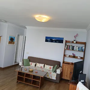Apartment Sounds Of The Sea, Playa Blanca (Lanzarote)