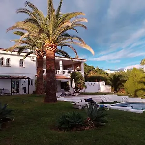 Tranquilla Holiday home Estepona