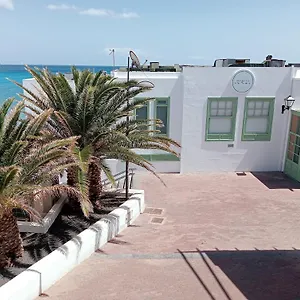 Apartment Sounds Of The Sea, Playa Blanca (Lanzarote)