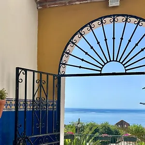 Balcon De Apartament Maro