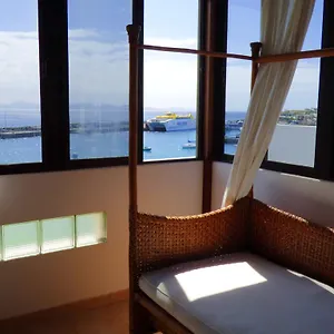 Apartment Casa Bonica, Playa Blanca (Lanzarote)