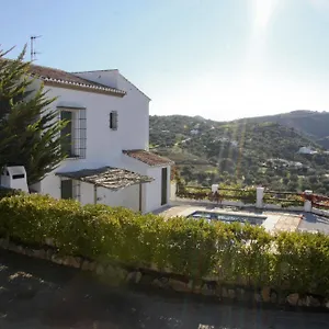 Casas De Cantoblanco Country house Vinuela