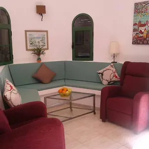 Holiday home Nicole, Playa Blanca (Lanzarote)