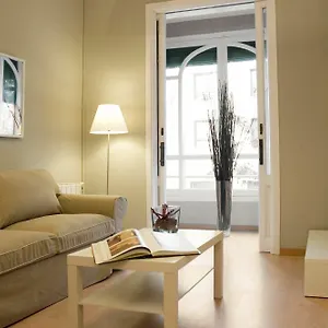 Barcelonaguest Apartament Barcelona