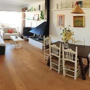 Marquina Apartment Cadaques
