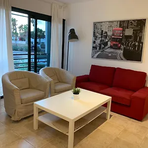 Apartment La Botavara, Playa Blanca (Lanzarote)